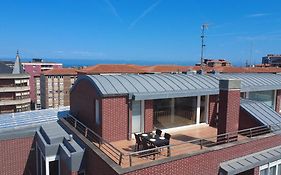 ático dúplex costa norte santander